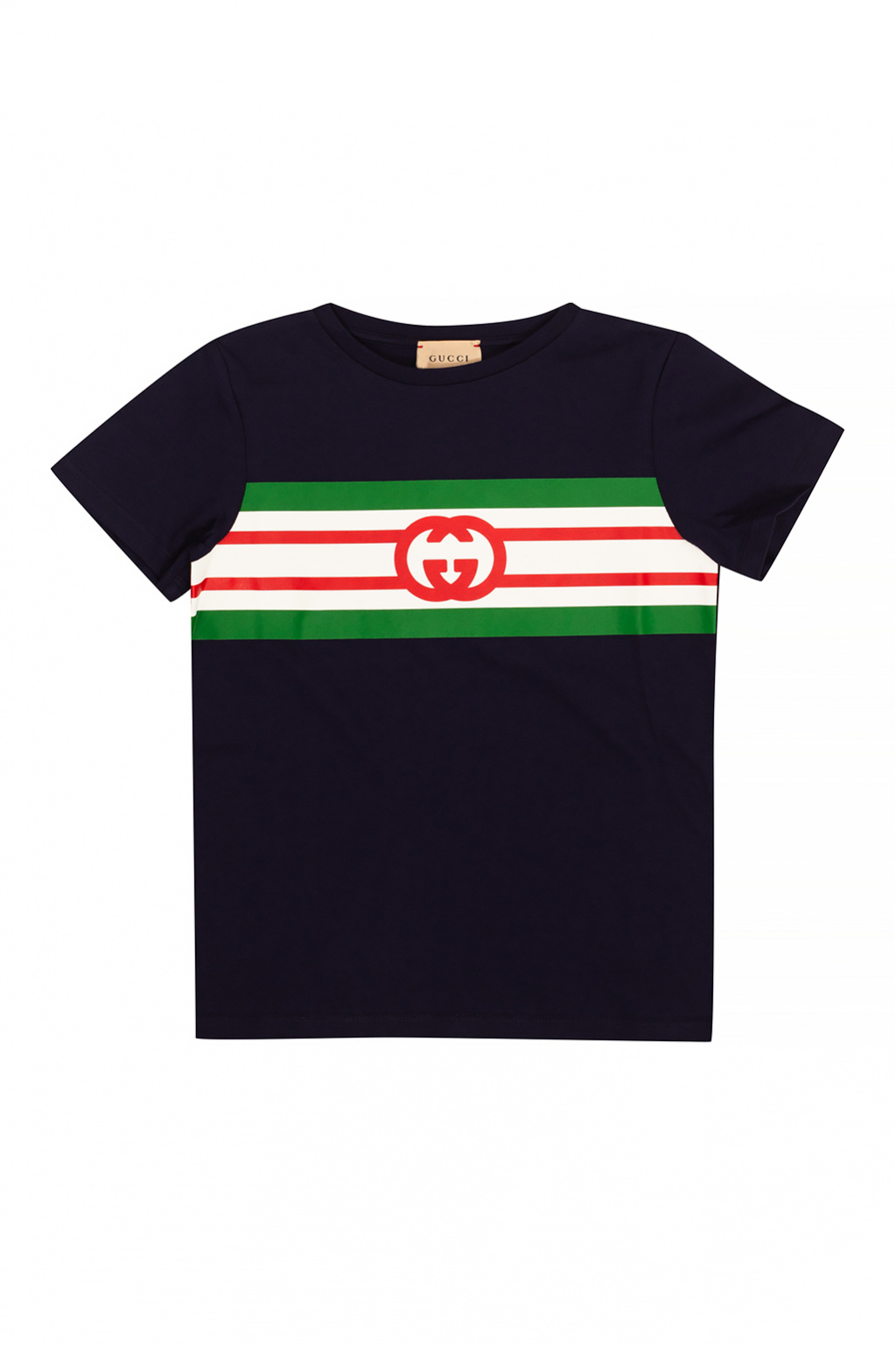 Boys gucci deals t shirt